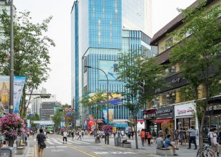 Tour Ngày Tham Quan Incheon Từ Seoul Của Wondertrip