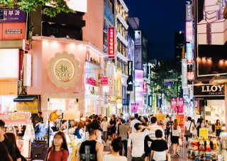 Tour Ngày Tham Quan Incheon Từ Seoul Của Wondertrip